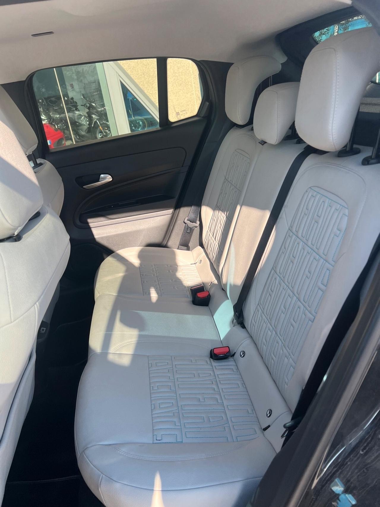 Fiat 600 La Prima 110cv AUTOCARRO N1 TOTALMENTE DETRAIBILE