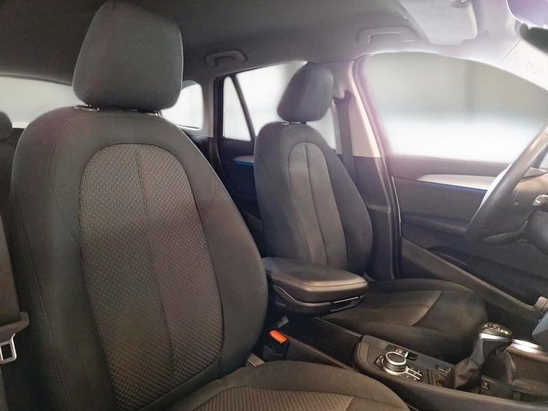 BMW X1 XDRIVE 25E BUSINESS ADVANTAGE AUTOMATICO SUV