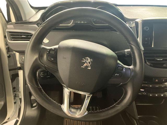 PEUGEOT 2008 1.6 e-HDi 8v 92cv Allure S&S