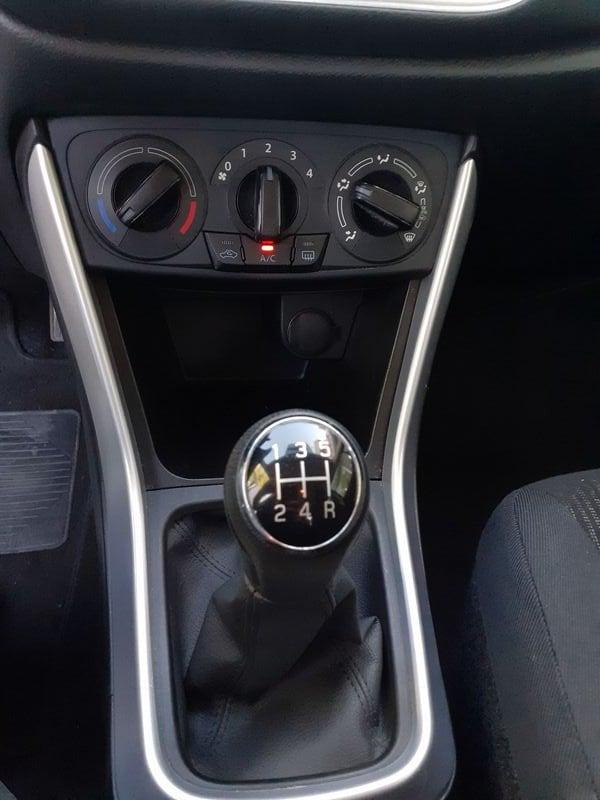 Suzuki S-Cross SX41.0 Cool GPL !! 1°PROP-KM CERTIFICATI