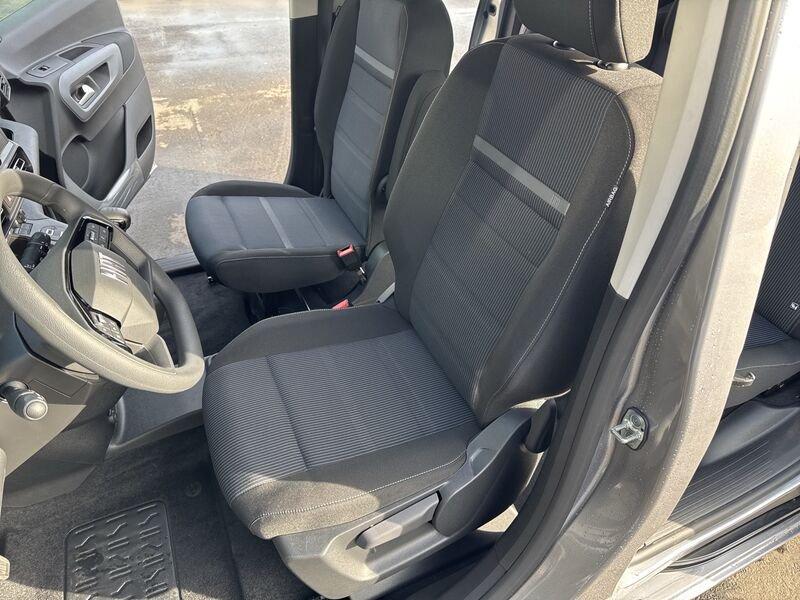 FIAT Doblò Combi CH1 1.5 BlueHdi 130CV N1 5 posti - PROMO FINANZIATA