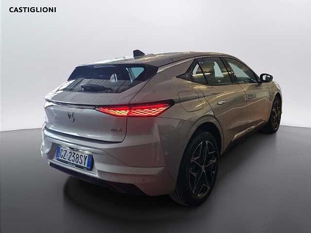 DS DS 4 DS 4 EDITION FRANCE