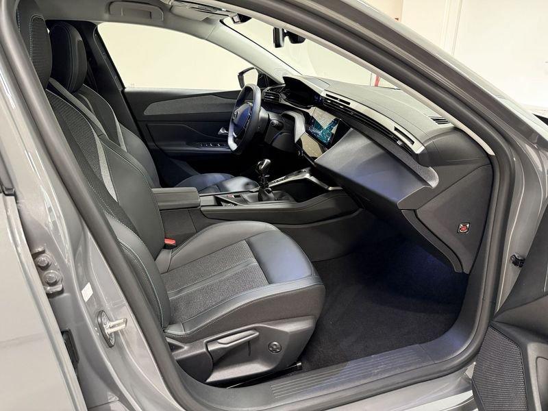 Peugeot 308 308 1.2 PureTech 5Pt Turbo Allure S&S 130CV