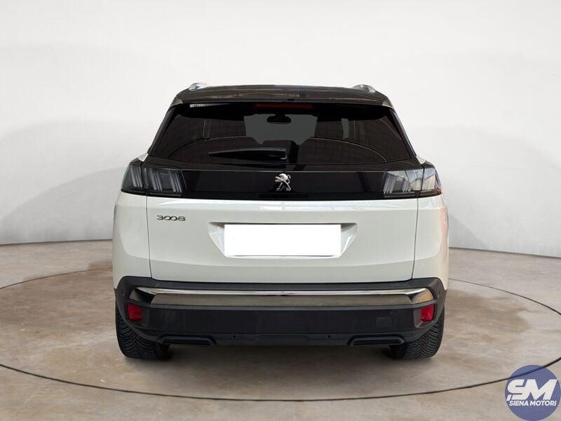 Peugeot 3008 3008 BlueHDi 130 S&S Allure Pack