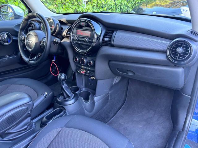 MINI One 1.2 One