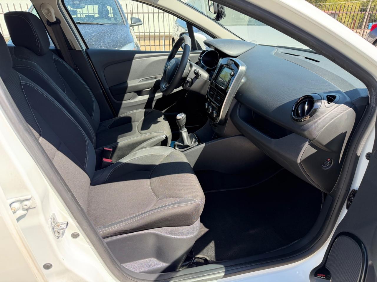 Renault Clio Sporter dCi 8V 75 CV Business / 140.000KM / 2019