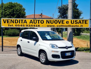 Fiat Panda 1.2 Easy 69 CV 5 Posti