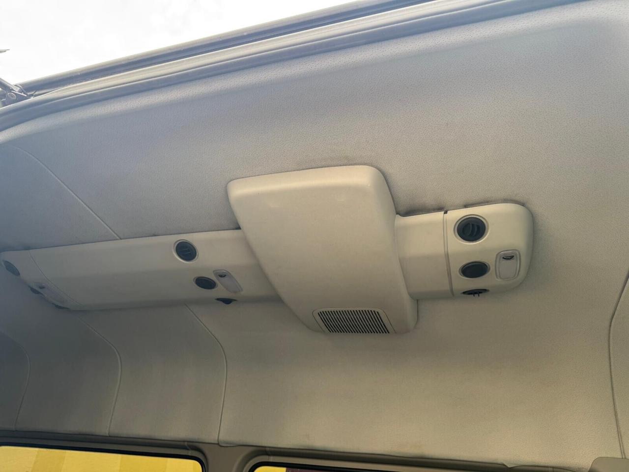 Mercedes-benz Sprinter 315 CDI 9 Posti Gancio T