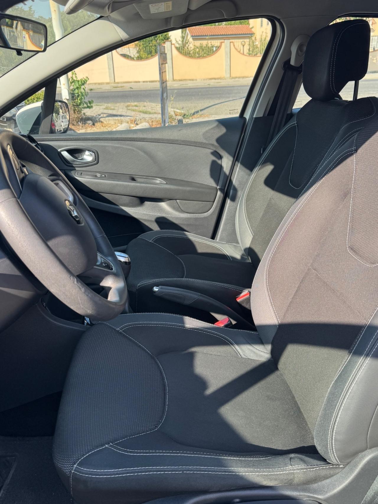 Renault Clio dCi 8V 75CV Start&Stop 5 porte Energy Life