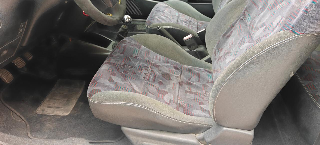 Citroen SAXO VTS 1.6 16V