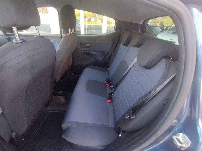 Lancia Ypsilon 1.0 FireFly 5 porte S&S Hybrid Gold Plus