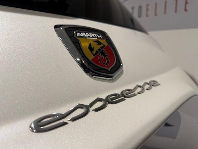 ABARTH 595 1.4 Turbo T-Jet 160 CV EsseEsse