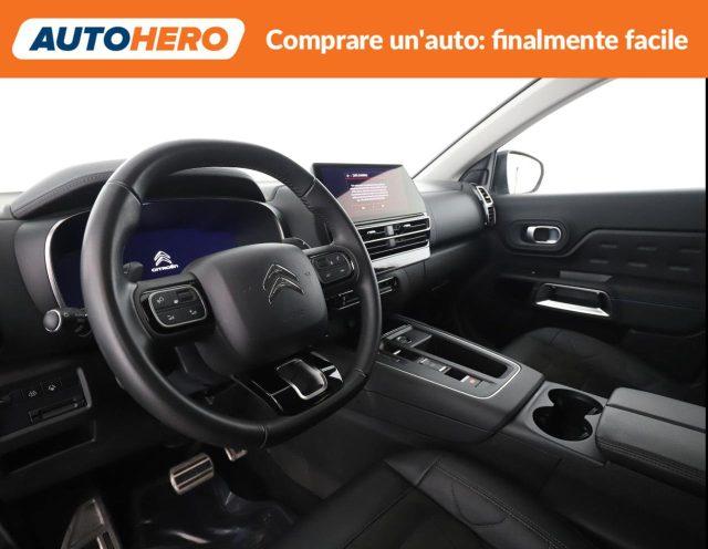 CITROEN C5 Aircross BlueHDi 130 S&S EAT8 Shine