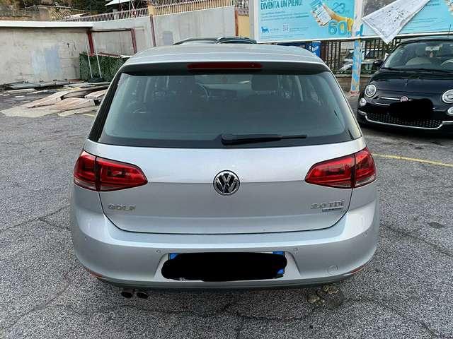 Volkswagen Golf Golf VII 2013 5p 2.0 tdi Highline 150cv