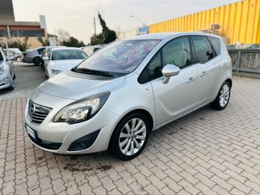 Opel Meriva 1.4 Turbo 120CV Cosmo GPL