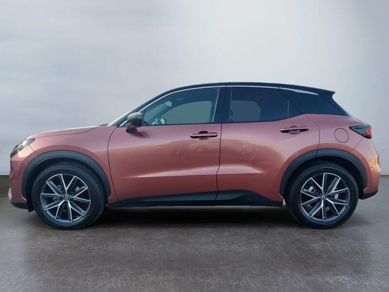 Lexus LBX LBX Hybrid Cool