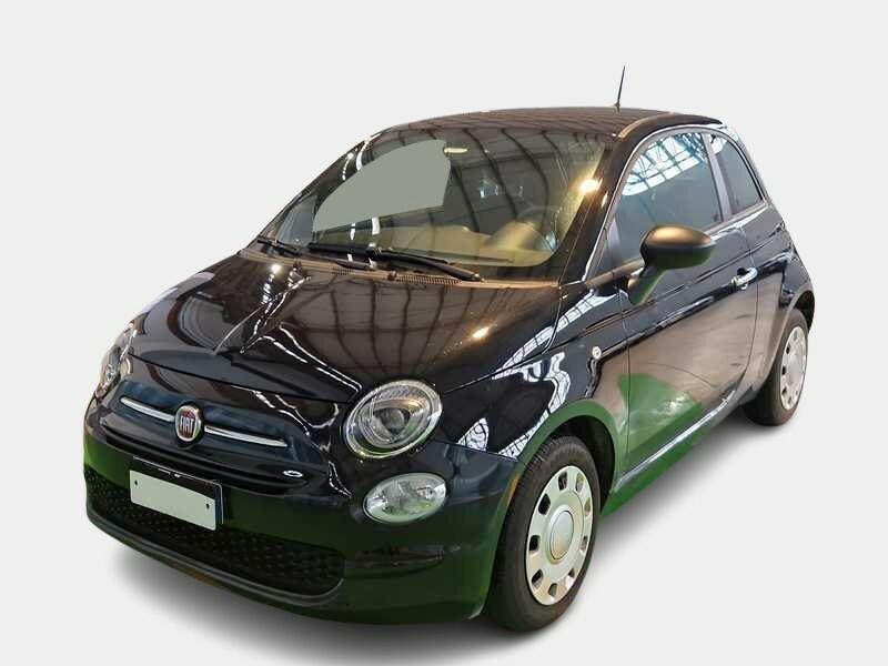 FIAT 500 1.0 70cv Ibrido