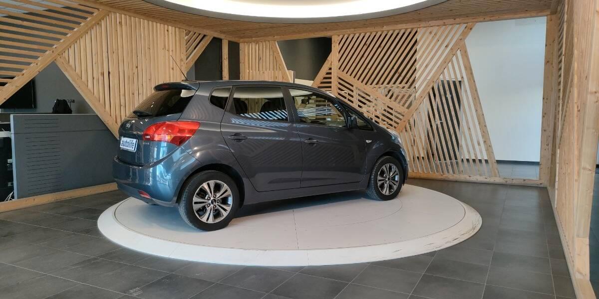 Kia Venga 1.4 crdi Cool 90cv E6