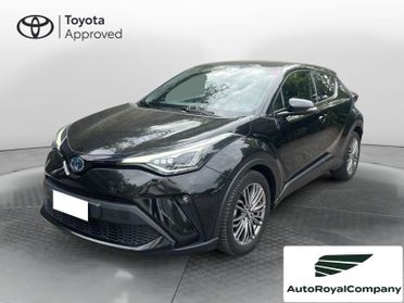 Toyota C-HR C-HR 1.8 Hybrid E-CVT Lounge IVA ESPOSTA