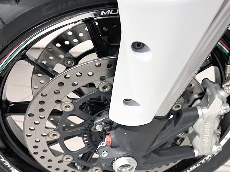 Ducati Multistrada 1200