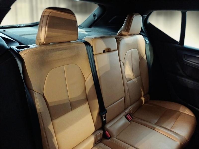 VOLVO XC40 T5 PLUG-IN HYBRID AUTO RECHARGE INSCR. 5 PORTE SUV