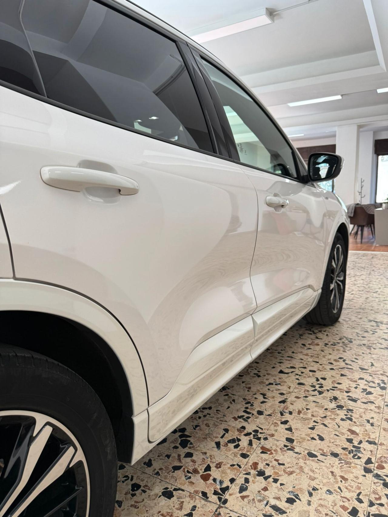 Ford Kuga 2.0 EcoBlue 190 CV aut. AWD ST-Line X