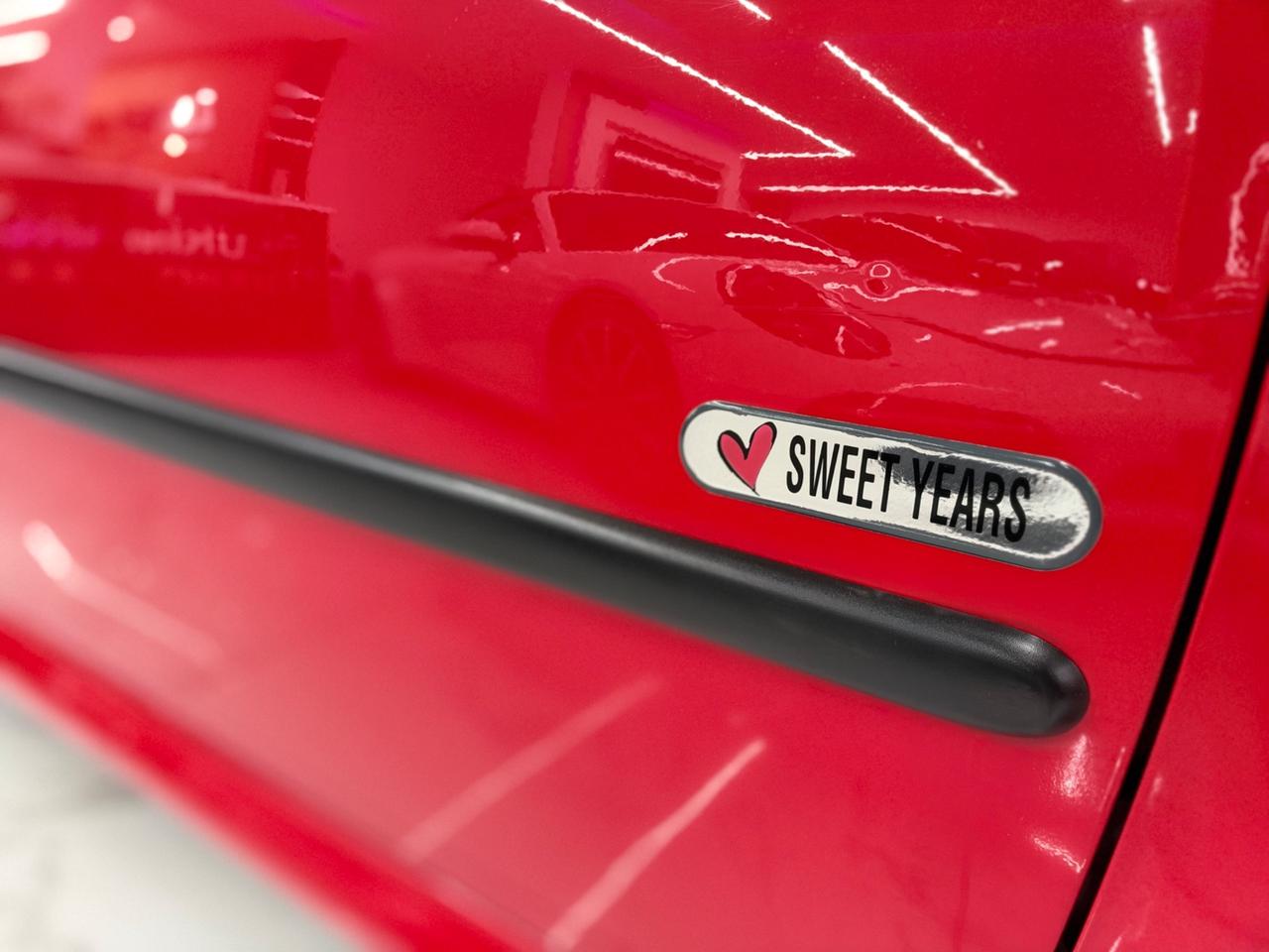 Peugeot 107 1.4 Diesel 5 Porte Sweet Years