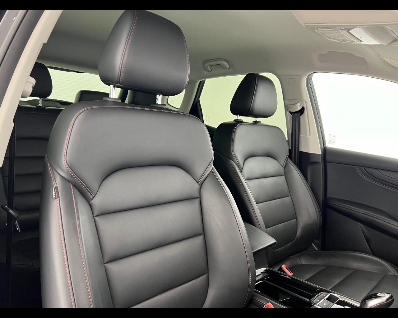 MG HS 1.5 t Comfort auto