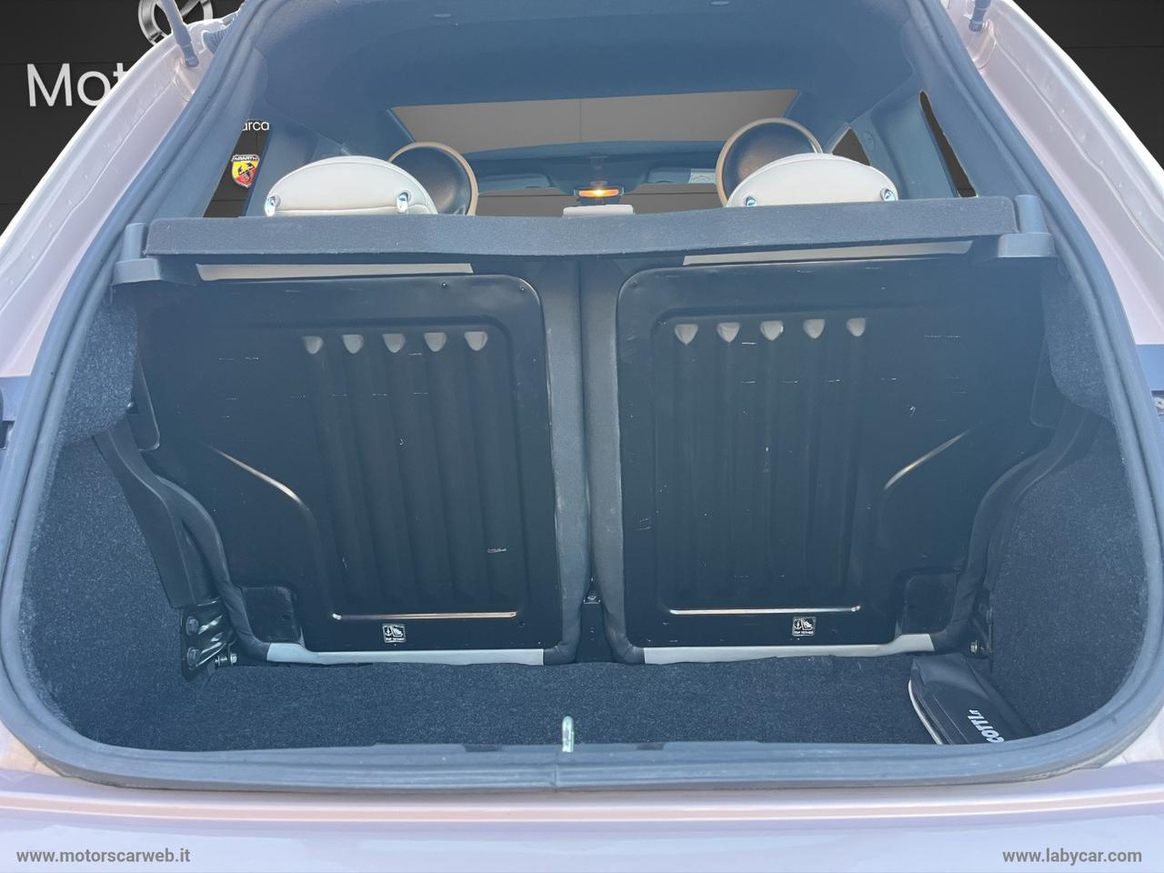 FIAT 500 1.2 Dolcevita