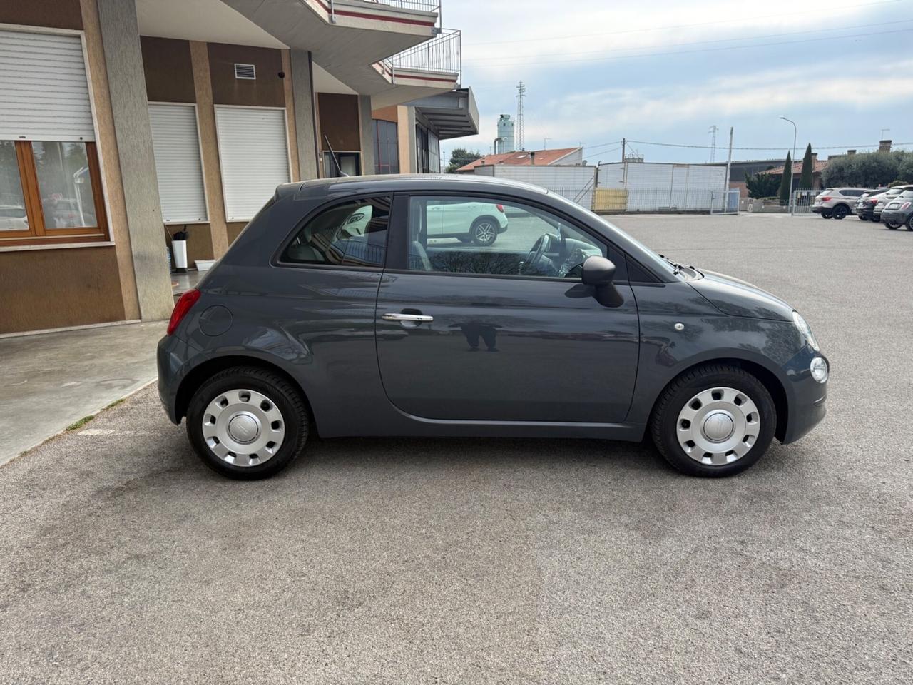 Fiat 500 1.3 Multijet 95 CV - Neopatentati