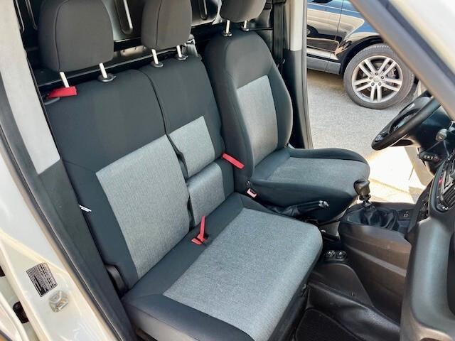 Fiat Doblo 1.4 tjt 16v natural power Maxi 120cv 3 POSTI