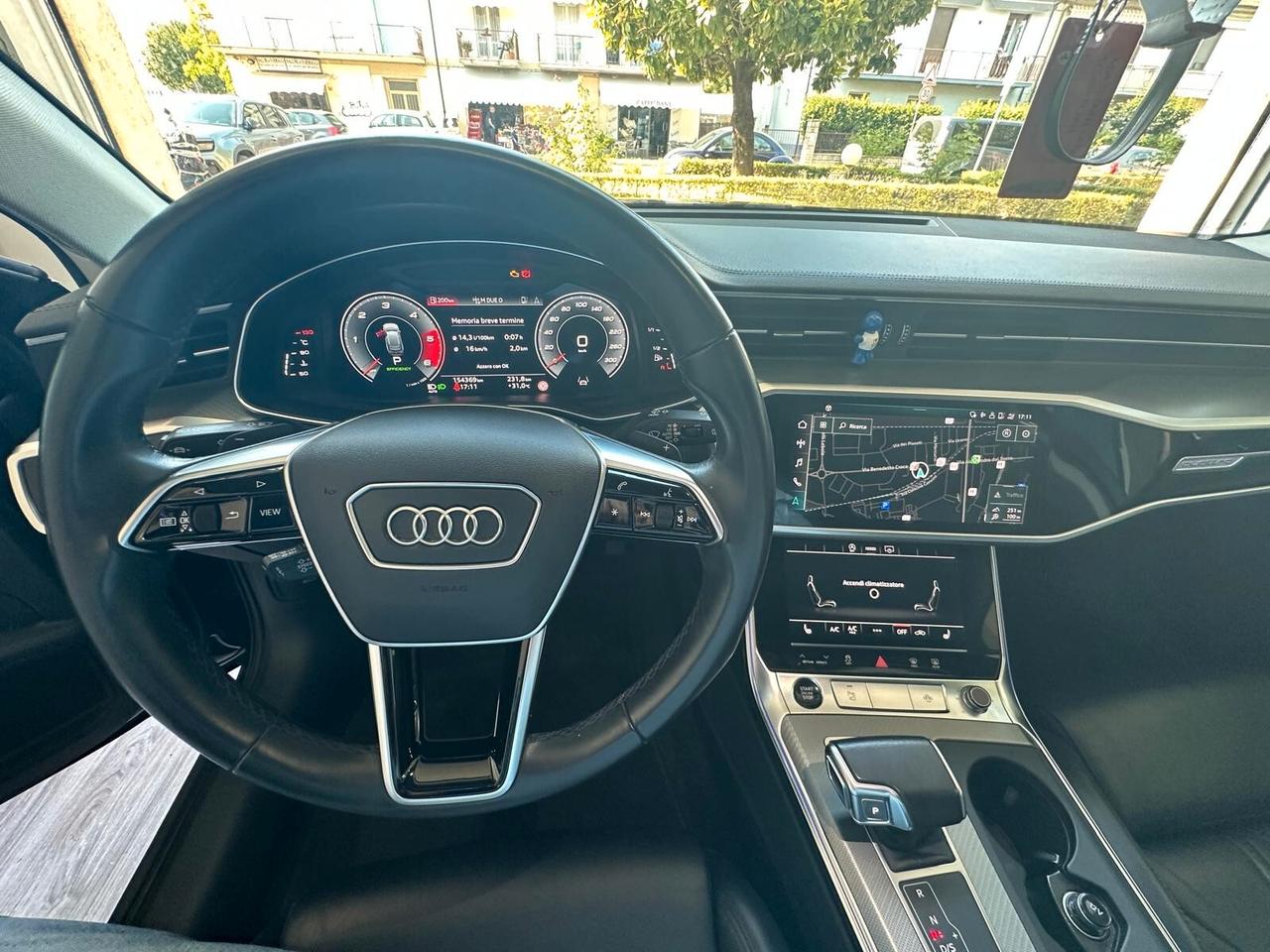 Audi A6 Avant 45 3.0 TDI quattro ultra S tronic Business Plus