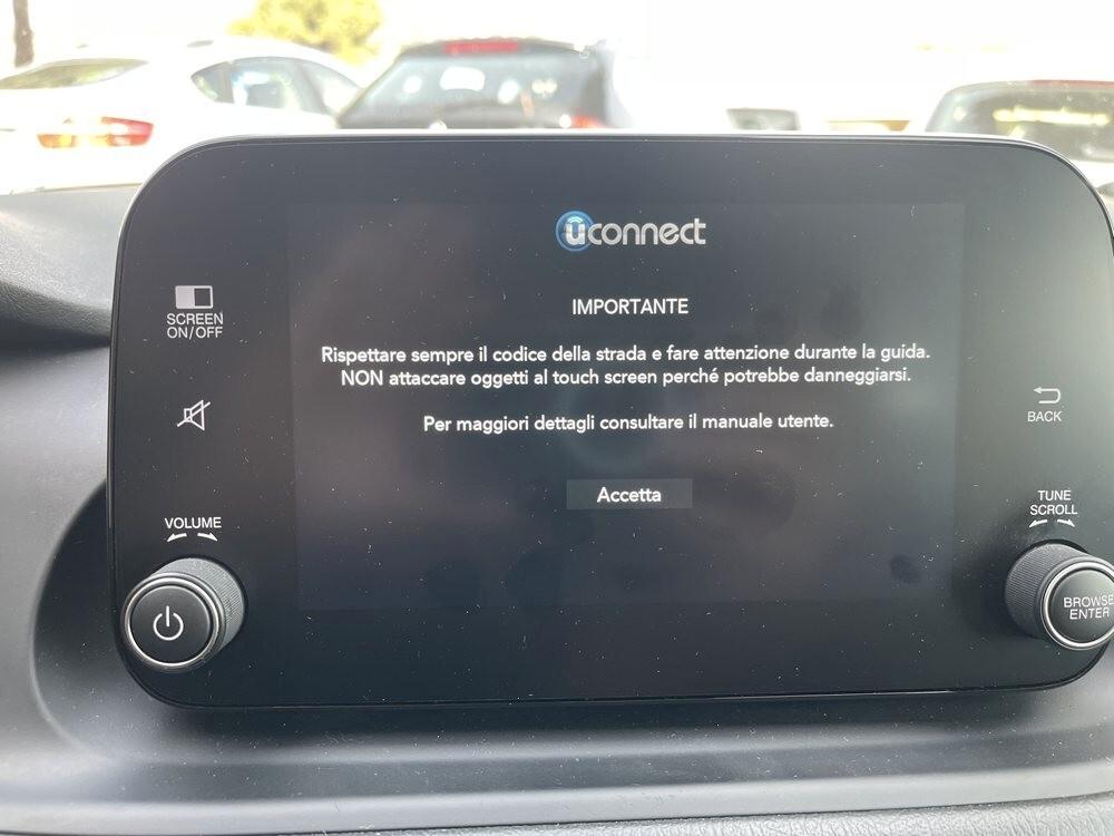 Fiat Tipo 1.3 Mjt S&S SW Business NEO PATENTATI