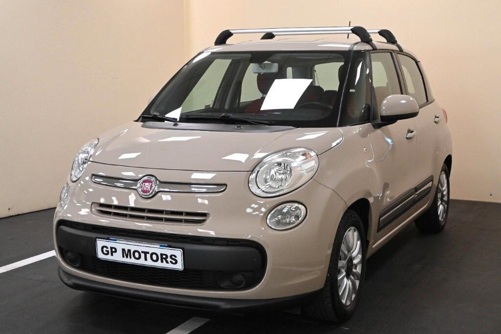 FIAT 500L 500L 1.4 95 CV Pop Star