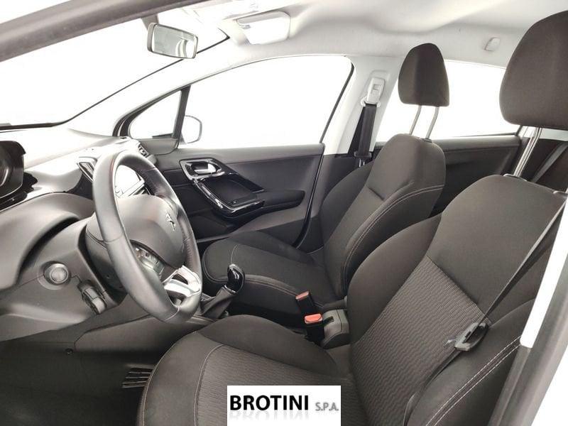 Peugeot 208 Active PureTech 82cv S/S Neopat.