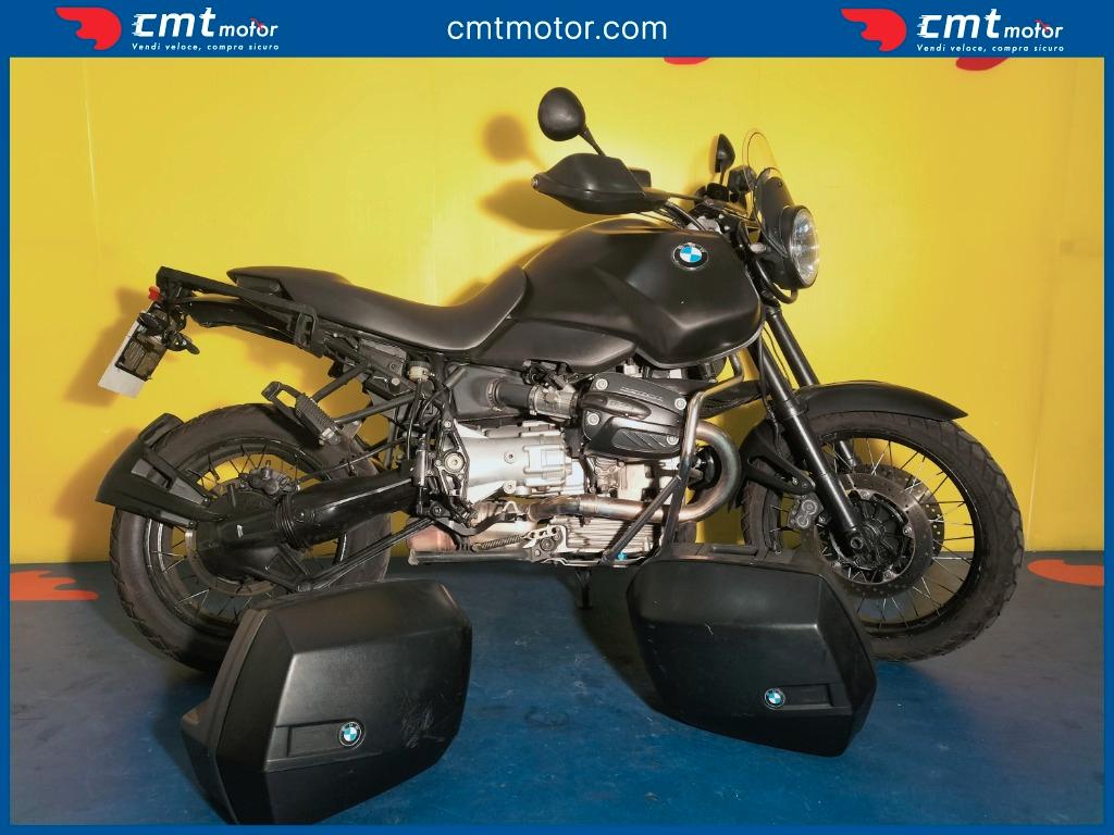 BMW R 1150 R - 2003