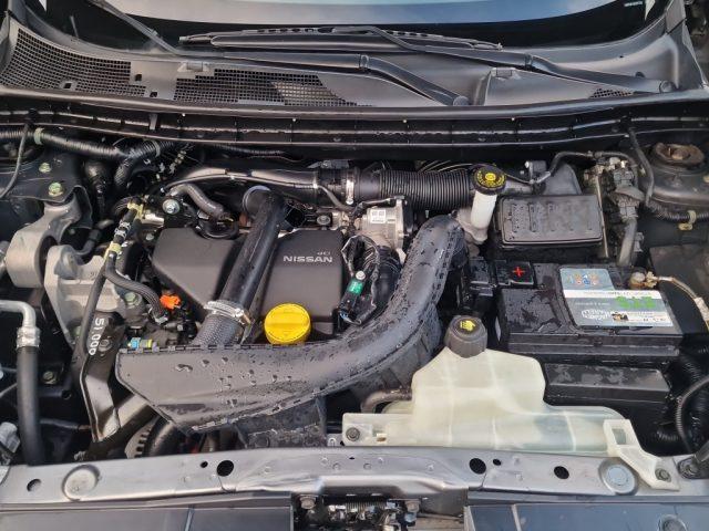 NISSAN Juke 1.5 dCi Visia