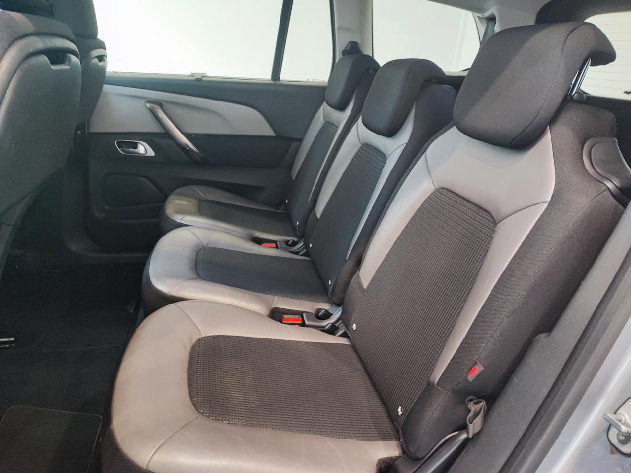 Citroen Grand C4 SpaceTourer BlueHDi 130 S&S Shine