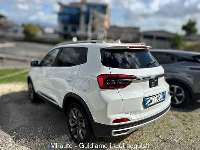DR Automobiles dr 4.0 dr 4.0 1.5 Bi-Fuel GPL