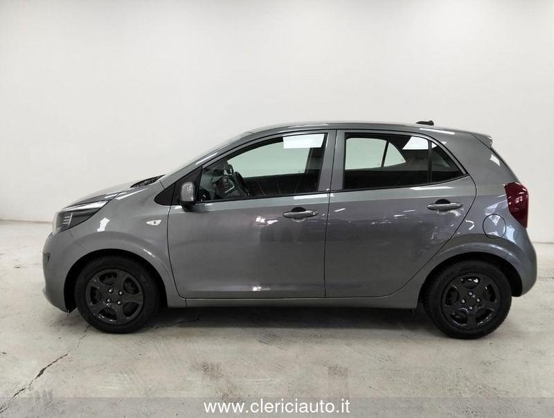 KIA Picanto 1.0 12V GPL 5 porte Urban