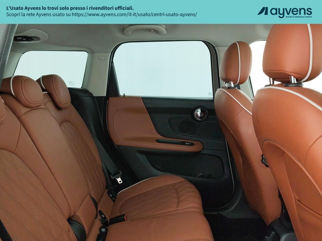 Mini Cooper D Countryman 2.0 Business