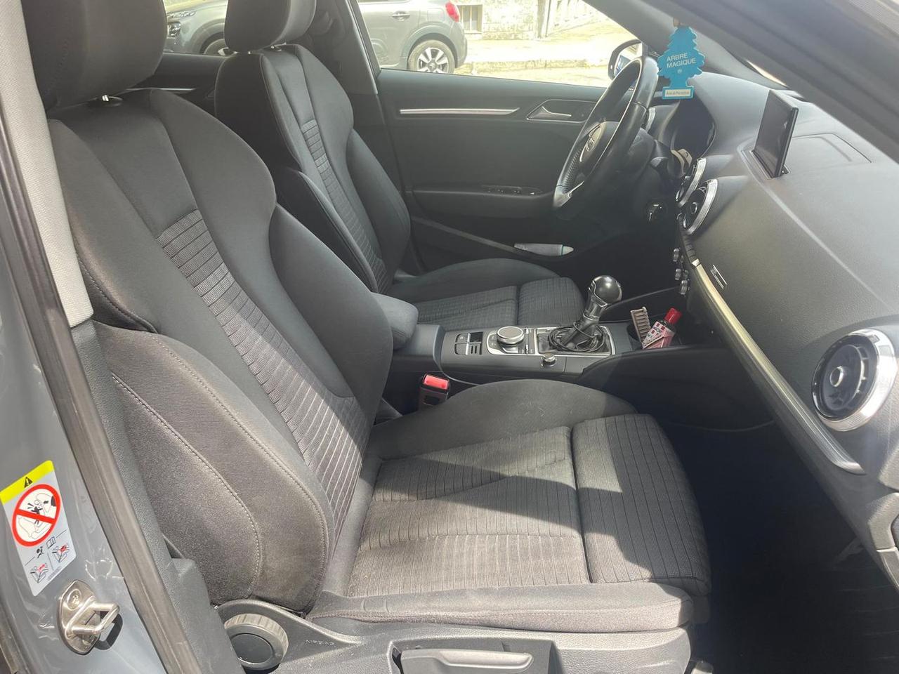 Audi A3 S Line 1.5 35 TFSI #11271