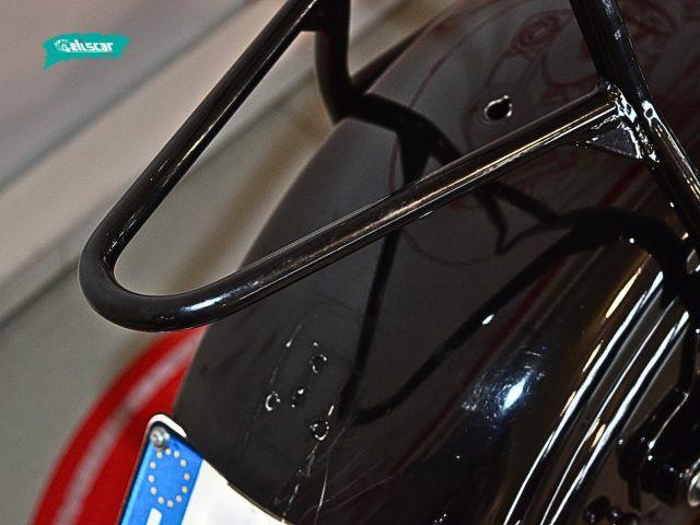 HARLEY-DAVIDSON FXDLS Dyna Low Rider FXDLS 1800 Low Rider S