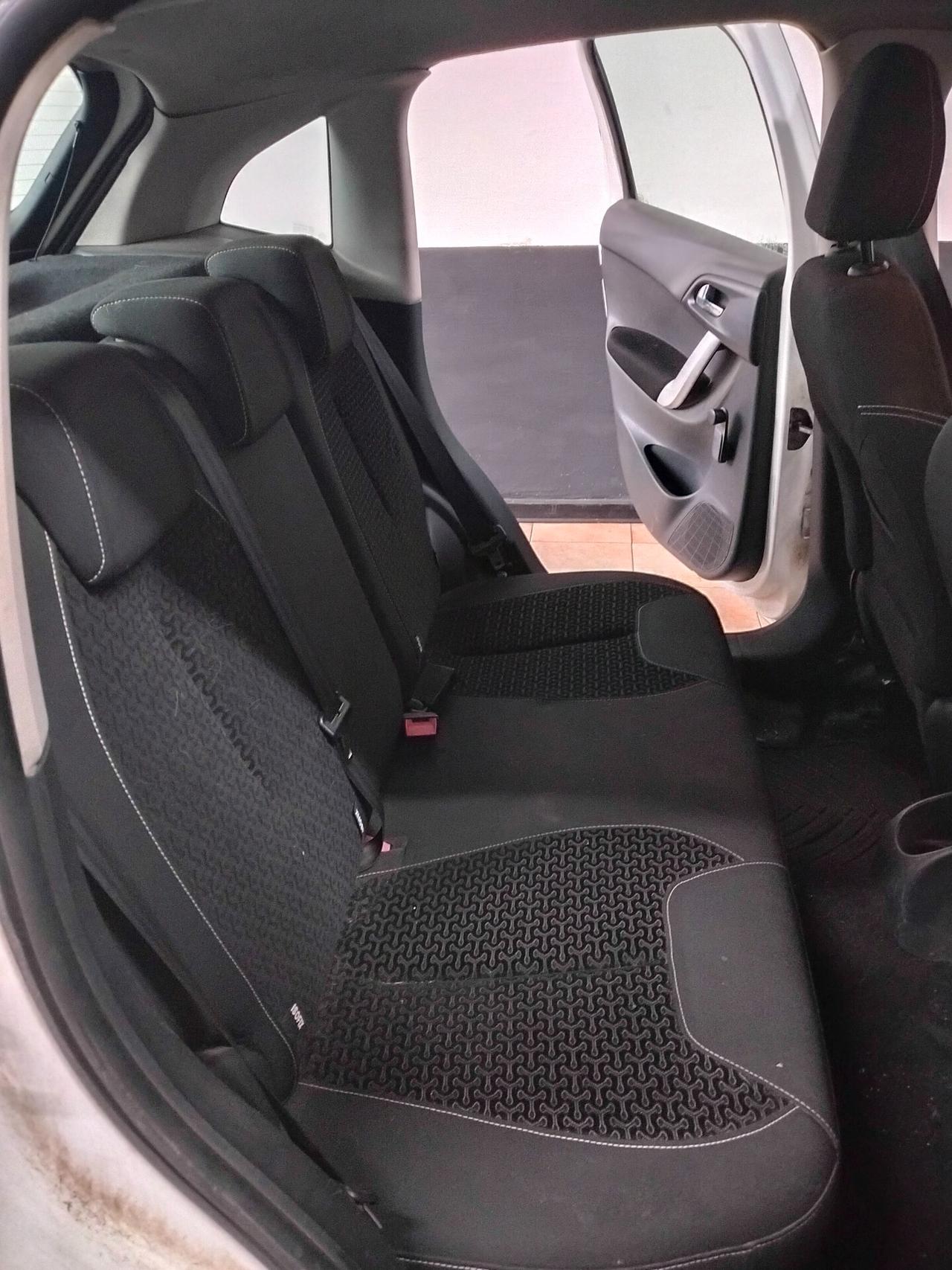 Citroen C3 1.4 HDi 70 FAP Business