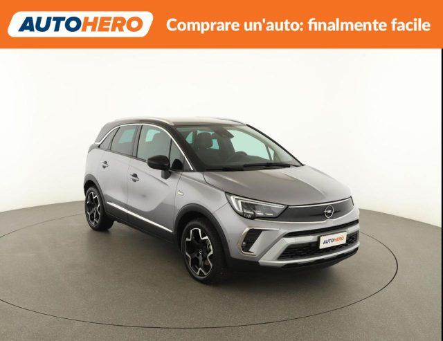 OPEL Crossland 1.5 ECOTEC D 120 CV Start&Stop aut. Ultimate