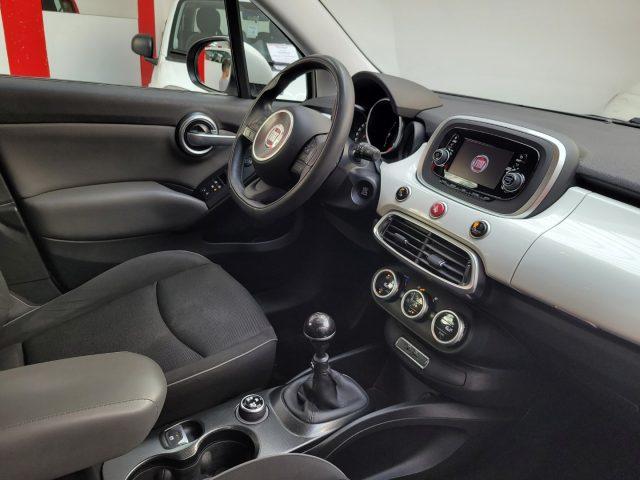 FIAT 500X 1.6 MultiJet 120 CV