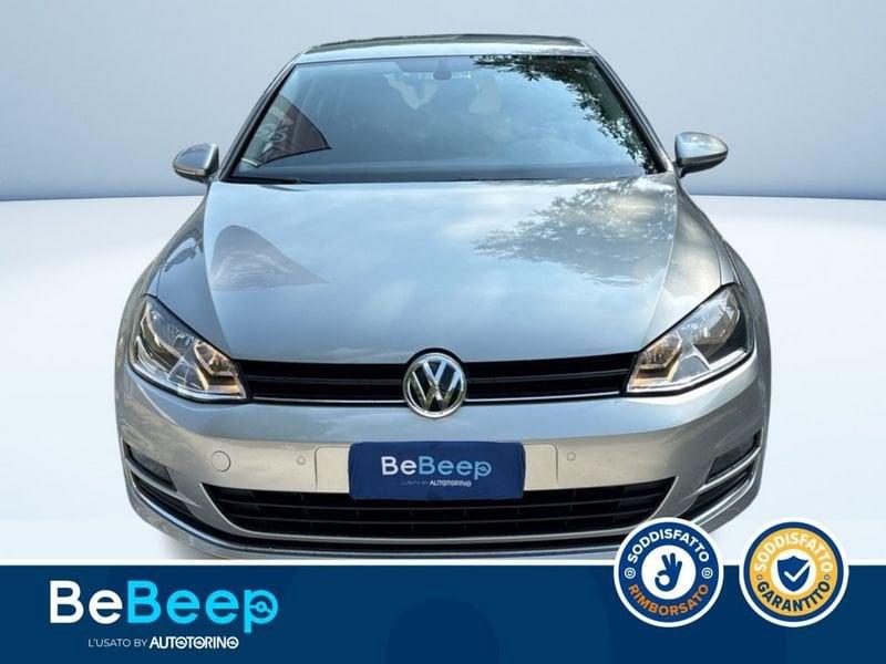 Volkswagen Golf 5P 1.4 TSI SPORT EDITION 125CV