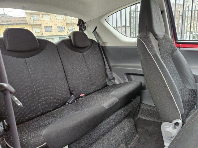 PEUGEOT 107 1.0 68CV 3p. Access