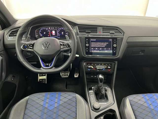 Volkswagen Tiguan R 2.0 TSI DSG 4MOTION 320CV *AKRAPOVIC+21"+MATRIX*