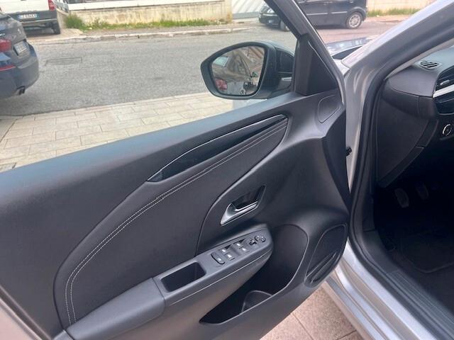 Opel Corsa elegance
